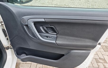 Skoda Fabia II, 2013 год, 815 000 рублей, 12 фотография