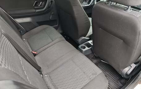 Skoda Fabia II, 2013 год, 815 000 рублей, 13 фотография