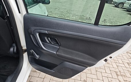 Skoda Fabia II, 2013 год, 815 000 рублей, 14 фотография