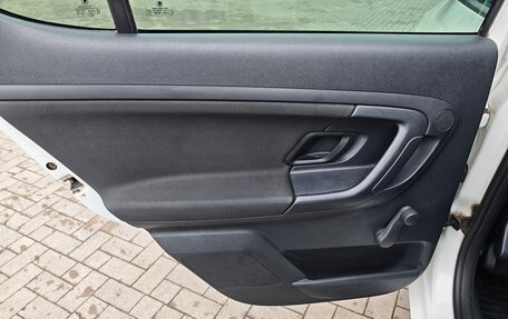 Skoda Fabia II, 2013 год, 815 000 рублей, 16 фотография