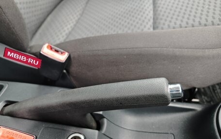 Skoda Fabia II, 2013 год, 815 000 рублей, 9 фотография