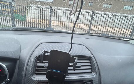 Mitsubishi ASX I рестайлинг, 2015 год, 1 550 000 рублей, 4 фотография