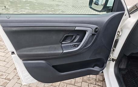 Skoda Fabia II, 2013 год, 815 000 рублей, 17 фотография