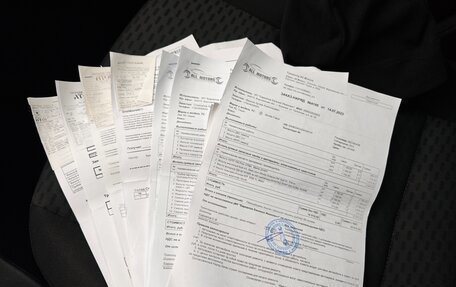 Skoda Fabia II, 2013 год, 815 000 рублей, 19 фотография