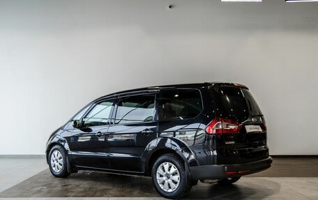 Ford Galaxy II, 2008 год, 650 000 рублей, 6 фотография
