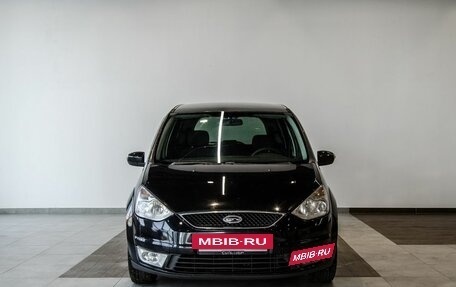 Ford Galaxy II, 2008 год, 650 000 рублей, 3 фотография
