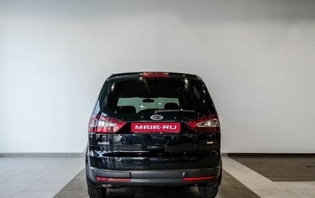 Ford Galaxy II, 2008 год, 650 000 рублей, 4 фотография