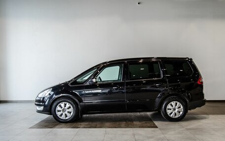 Ford Galaxy II, 2008 год, 650 000 рублей, 7 фотография