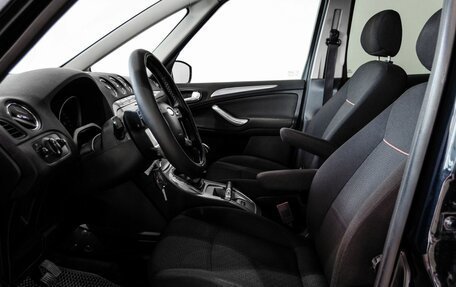 Ford Galaxy II, 2008 год, 650 000 рублей, 11 фотография