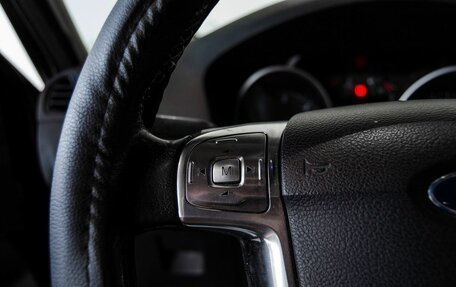 Ford Galaxy II, 2008 год, 650 000 рублей, 15 фотография