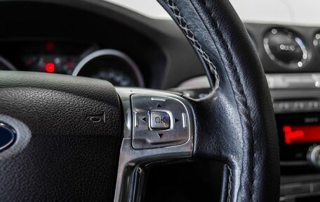 Ford Galaxy II, 2008 год, 650 000 рублей, 16 фотография