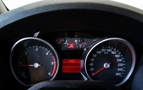 Ford Galaxy II, 2008 год, 650 000 рублей, 17 фотография