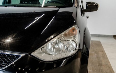 Ford Galaxy II, 2008 год, 650 000 рублей, 10 фотография