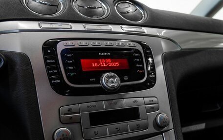 Ford Galaxy II, 2008 год, 650 000 рублей, 18 фотография