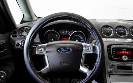 Ford Galaxy II, 2008 год, 650 000 рублей, 14 фотография