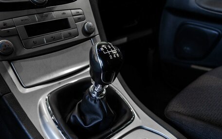 Ford Galaxy II, 2008 год, 650 000 рублей, 19 фотография