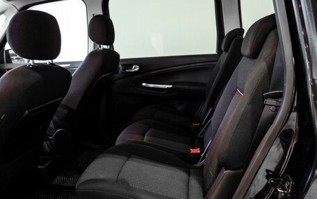 Ford Galaxy II, 2008 год, 650 000 рублей, 12 фотография