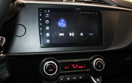 KIA Rio IV, 2021 год, 1 597 000 рублей, 14 фотография