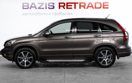 Honda CR-V III рестайлинг, 2012 год, 1 699 000 рублей, 8 фотография
