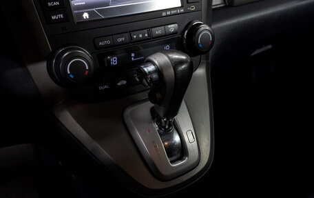 Honda CR-V III рестайлинг, 2012 год, 1 699 000 рублей, 10 фотография