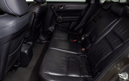 Honda CR-V III рестайлинг, 2012 год, 1 699 000 рублей, 16 фотография