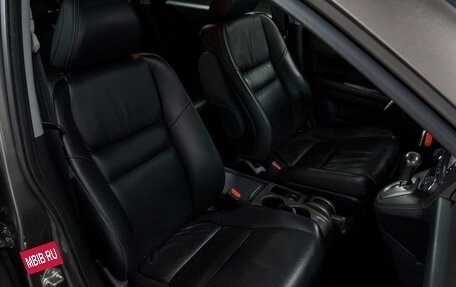 Honda CR-V III рестайлинг, 2012 год, 1 699 000 рублей, 18 фотография