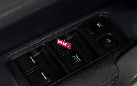 Honda CR-V III рестайлинг, 2012 год, 1 699 000 рублей, 13 фотография