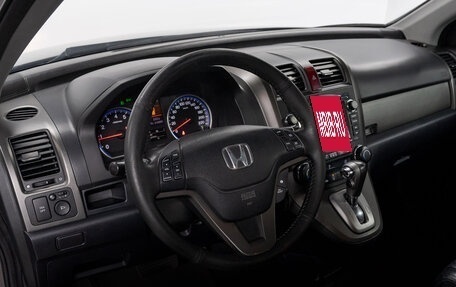 Honda CR-V III рестайлинг, 2012 год, 1 699 000 рублей, 9 фотография