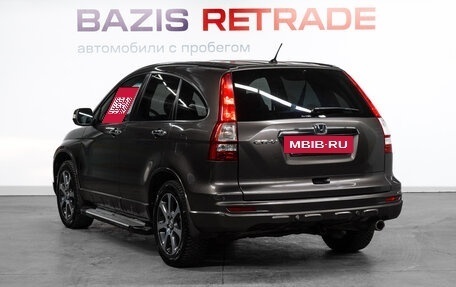 Honda CR-V III рестайлинг, 2012 год, 1 699 000 рублей, 7 фотография