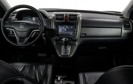 Honda CR-V III рестайлинг, 2012 год, 1 699 000 рублей, 19 фотография