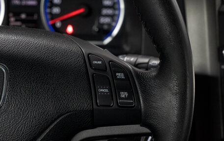 Honda CR-V III рестайлинг, 2012 год, 1 699 000 рублей, 22 фотография