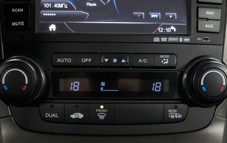 Honda CR-V III рестайлинг, 2012 год, 1 699 000 рублей, 24 фотография