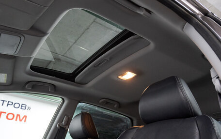 Honda CR-V III рестайлинг, 2012 год, 1 699 000 рублей, 27 фотография