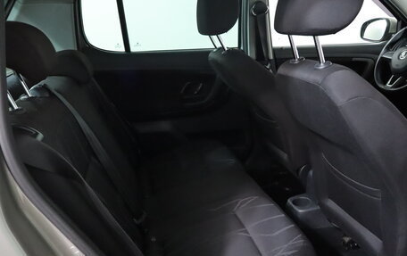 Skoda Fabia II, 2014 год, 649 000 рублей, 12 фотография