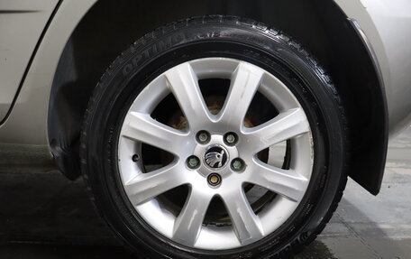 Skoda Fabia II, 2014 год, 649 000 рублей, 15 фотография