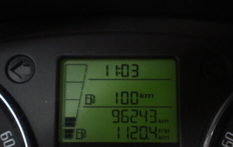 Skoda Fabia II, 2014 год, 649 000 рублей, 17 фотография