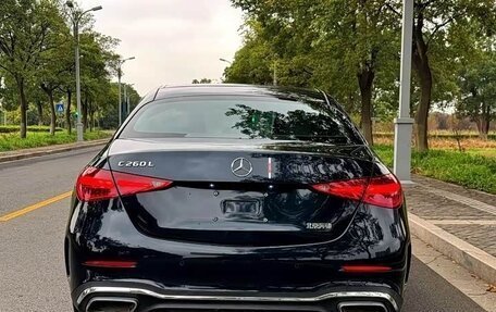 Mercedes-Benz C-Класс, 2022 год, 3 150 032 рублей, 6 фотография