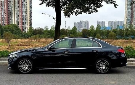 Mercedes-Benz C-Класс, 2022 год, 3 150 032 рублей, 5 фотография