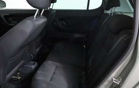 Skoda Fabia II, 2014 год, 649 000 рублей, 13 фотография