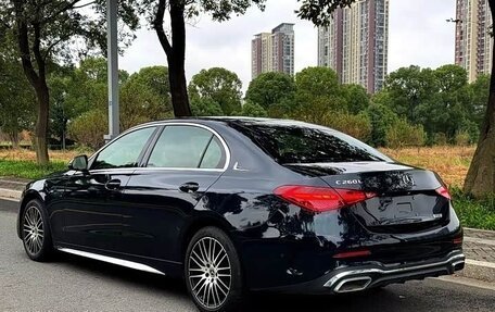 Mercedes-Benz C-Класс, 2022 год, 3 150 032 рублей, 4 фотография