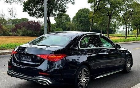 Mercedes-Benz C-Класс, 2022 год, 3 150 032 рублей, 7 фотография