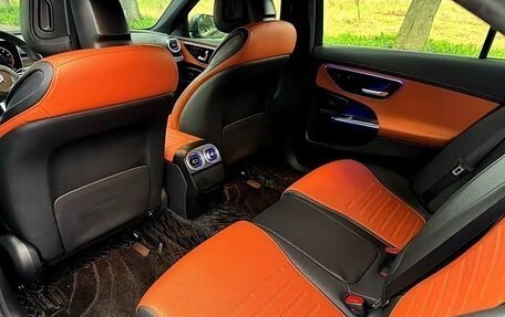 Mercedes-Benz C-Класс, 2022 год, 3 150 032 рублей, 8 фотография