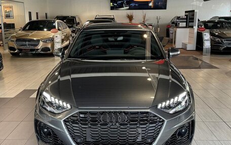 Audi RS 4, 2024 год, 17 990 000 рублей, 2 фотография