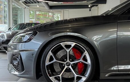 Audi RS 4, 2024 год, 17 990 000 рублей, 9 фотография