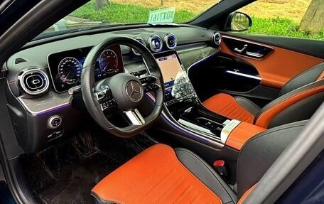 Mercedes-Benz C-Класс, 2022 год, 3 150 032 рублей, 9 фотография