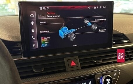 Audi RS 4, 2024 год, 17 990 000 рублей, 15 фотография