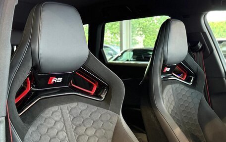 Audi RS 4, 2024 год, 17 990 000 рублей, 19 фотография