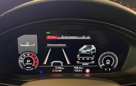 Audi RS 4, 2024 год, 17 990 000 рублей, 24 фотография