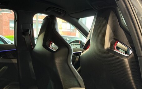 Audi RS 4, 2024 год, 17 990 000 рублей, 21 фотография