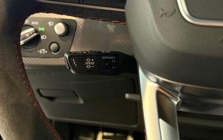 Audi RS 4, 2024 год, 17 990 000 рублей, 23 фотография